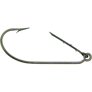 Mister Twister KH5-4/0 Weighted Keeper Hook KH5-4/0