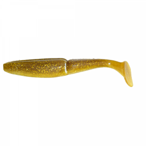 Gambler Lures EZ Swimmer Swim Bait 7-Pack Forty Niner GAEZ4159