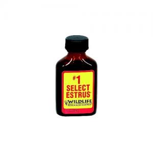 Wildlife Reseach 401 #1 Select Estrus 1oz 