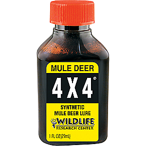 Wildlife Research Center4x4Mule Deer Scent 40440