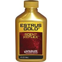 Wildlife Research Center Estrus Gold Synthetic Doe Scent 024641440643