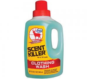 Wildlife 546-33 Scent Killer Liquid