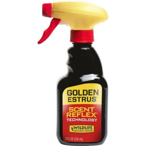 Wildlife Research Super Charged Scrape-Dipper Combo 84048