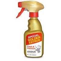 Wildlife Research Center Special Golden Estrus 024641840580