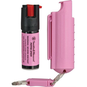 Smith & Wesson Knives 1403P Smith & Wesson Pepper Spray ORMD 024718001029