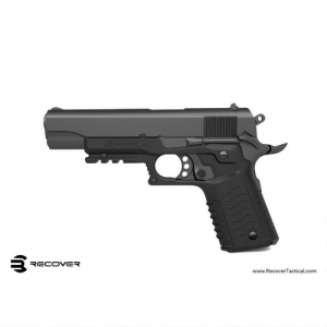 1911 + Clone Recover Cc3 Grip And Rail S-RCV-W-CC3HB RCV-W-CC3HB