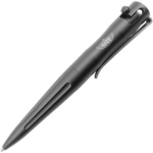 UZI Tactical Pen #15 | Gun Metal | LAPoliceGear.com TACPEN15_003