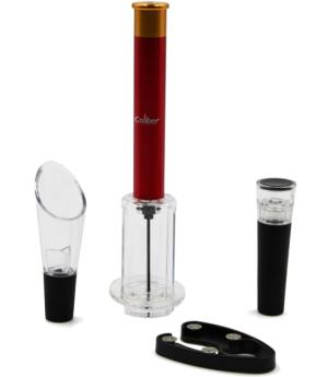 Caliber Gourmet Shotgun Shell Pump Wine Bottle Openers, CBG-1063 024718513966