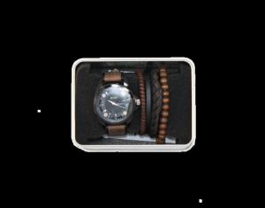 Remington Watch Bracelet Gift Set - RM-W-ST4 RMWST4