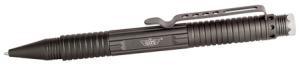 Uzi Accessories UZITACPEN1GM Tactical Pen 1.6 oz   Gun Metal UZITACPEN1GM