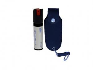 SW Pepper Spray Pepper Spray 1253 PEPPER SPRAY .75OZ w/HOLSTER