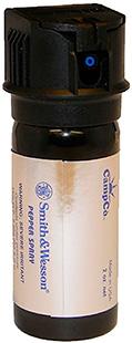 SW Pepper Spray 1300 Pepper Spray Flip Top 2 oz 