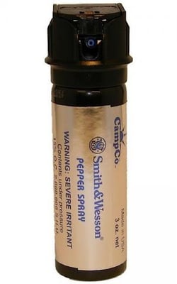 SW Pepper Spray 1301 PEPPER SPRAY 3OZ FlipTOP 