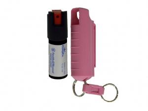 SW Pepper Spray Pepper Spray 1403 PEPPER SPRAY .5OZ w/CASE 