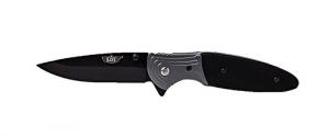 UZI UZK-FDR-003 Responder III Folding Knife 024718926674