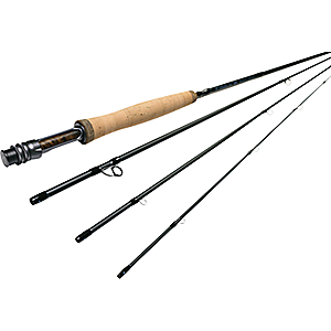 Douglas Sky Fly Rods - aluminum 024751205507