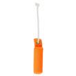 Omnipet Canvas Dummy Puppy 2" X 9" Orange 7408-OR