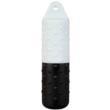 Omnipet Knobby Training Dummy Jumbo 3" X 13" Black And White 7405-BW