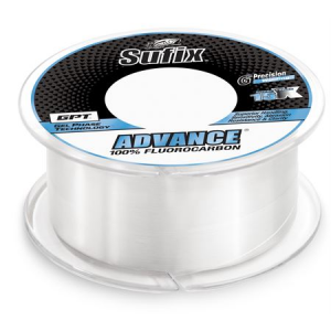 Sufix 679-012C Advance Fluorocarbon Line