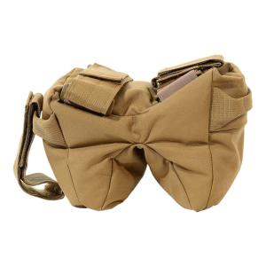 Armageddon Gear OG Game Changer Canvas Brown AG0626 024970071273