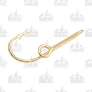 Brass Hat Hook 025300001557