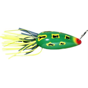 Heddon X0510BF Moss Boss(TM)