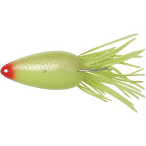 Heddon X0510CHS Moss Boss(TM)
