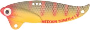 Heddon Sonar Blade Bait, Perch, 2 3/8in, 1/2oz, X0433L
