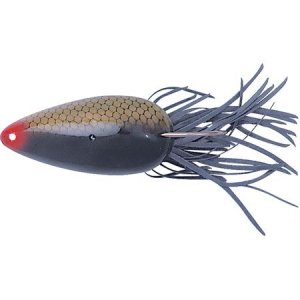 Heddon X0510BS Moss Boss(TM)