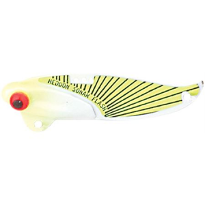 Heddon X0433FCH Rattling Sonar Flash(TM)