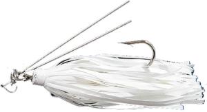HILD SNAGLESS SALLY 1/4 NKL/WHT