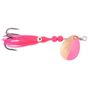 Hildebrandt 1340-CP Salmon Spinner