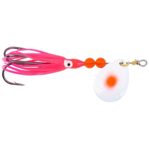 Hildebrandt 1340-PLRD Salmon Spinner
