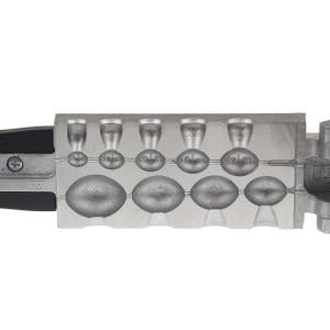 Do-It Egg Sinker Mold - 1/8 - 3 oz. 40063800