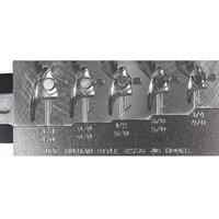 Do-it Swimbait Head Jig Mold SBH-5-A 