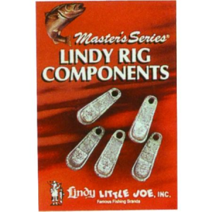 Lindy SA001 Walking Sinkers 025787036004