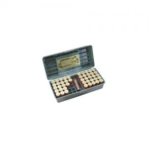 MTM Shotshell 50rd Camo SF-50-12-09