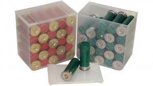 MTM SS25-00 Compact Shotshell Storage Case 026057001005