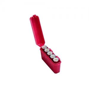 MTM S530 5rd Shotshell Belt BX Red