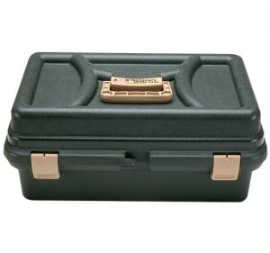 MTM SU411 Sportsmans Utility Case Green 026057100401
