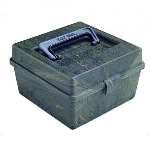 R10010 - MTM R10010 100rd Rifle Box Green 026057219103 | gun.deals