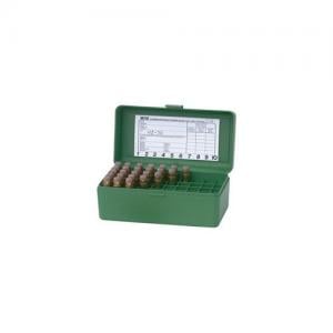 MTM Case Guard 50 Series Green RSLD-50-10
