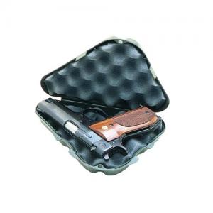 MTM 802C-40 Pocket Pistol Case Black 026057303406