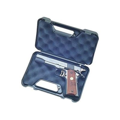 MTM 803-40 Pocket Pistol Case Black 026057304403