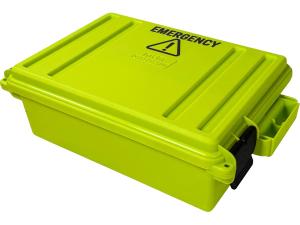 MTM Emergency Storage Box - 711725 