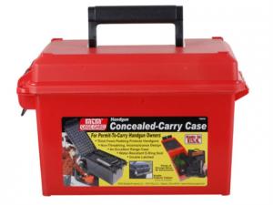 MTM Handgun Concealed Carry 026057312309