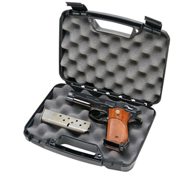 MTM 805-25 Single Handgun Case 805-25