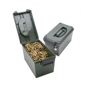 MTM AC11 Ammo Can 026057360324