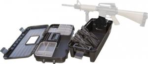 MTM Tactical Range Box Black TRB-40 026057360560