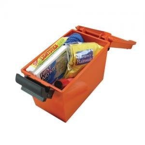 MTM SDB-0-35 Sportsman s Dry Box 026057360850
